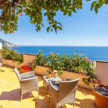 بيت للعطل Il Pettirosso In