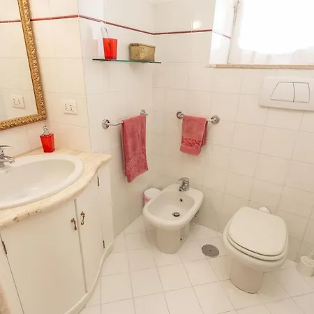 Il Pettirosso In * Positano