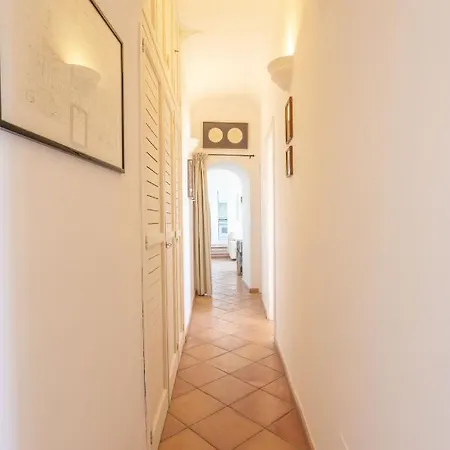 Casa de Férias Il Pettirosso In *