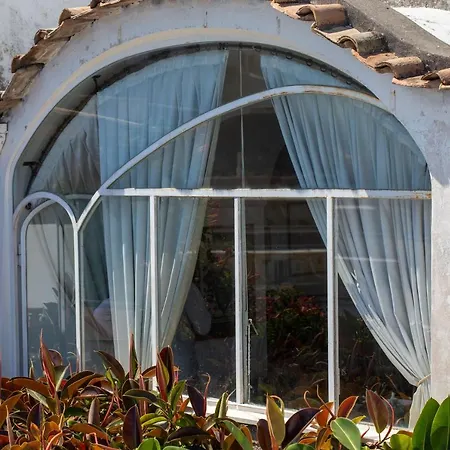 Casa de Férias Il Pettirosso In *