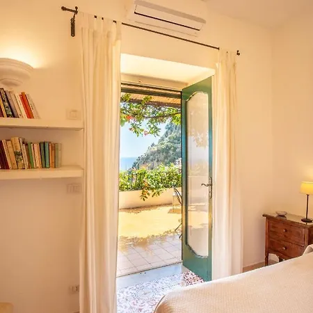 Il Pettirosso In Casa de Férias