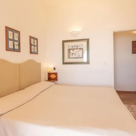 Il Pettirosso In Casa de Férias