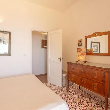 Il Pettirosso In Positano