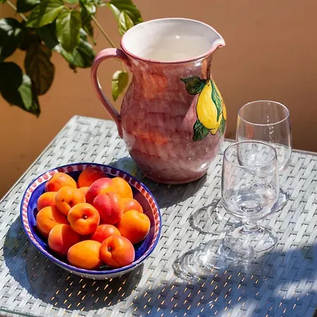 Il Pettirosso In بيت للعطل *