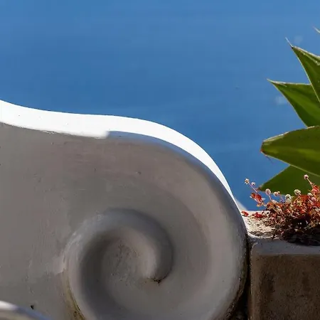 Casa de Férias Il Pettirosso In