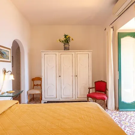 Nyaraló Il Pettirosso In