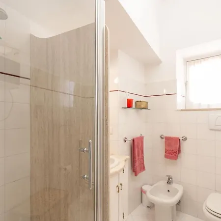 Casa de Férias Il Pettirosso In *