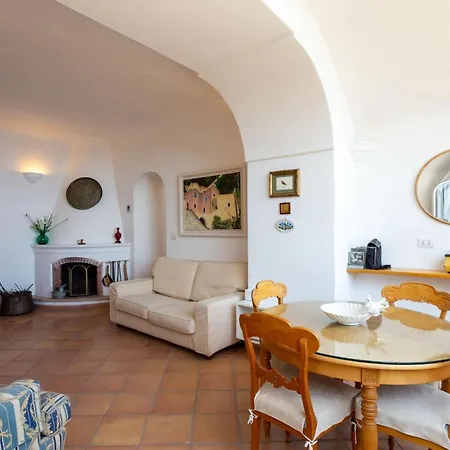 بيت للعطل Il Pettirosso In *