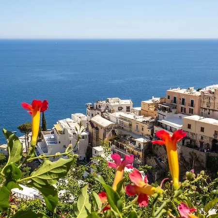 Il Pettirosso In Casa de Férias