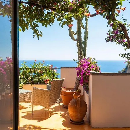 Il Pettirosso In Casa de Férias