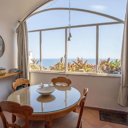 Il Pettirosso In * Positano