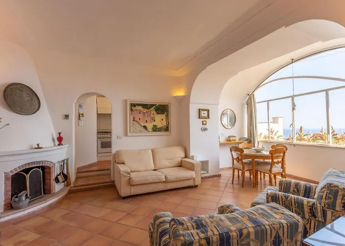 Il Pettirosso In Casa vacanze *