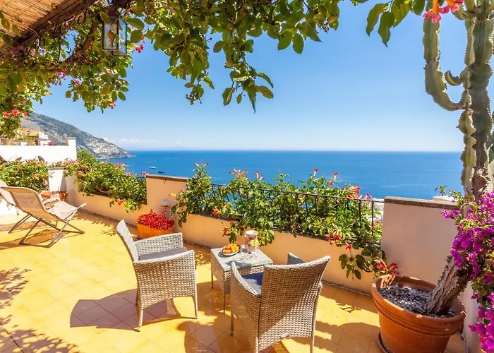 Casa vacanze Il Pettirosso In