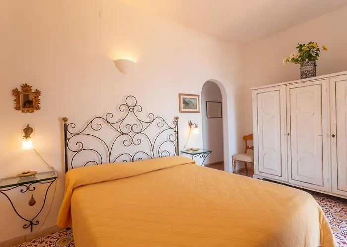 Holiday home Il Pettirosso In *
