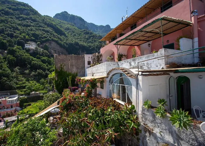 Il Pettirosso In Holiday home