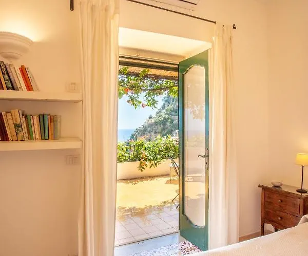 Il Pettirosso In Holiday home