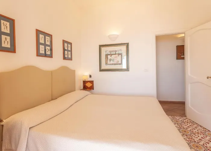 Il Pettirosso In Holiday home