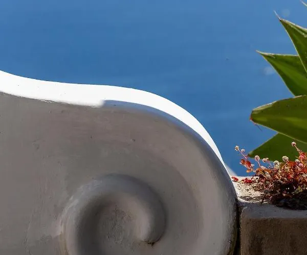 Casa vacanze Il Pettirosso In