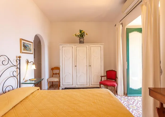 Holiday home Il Pettirosso In