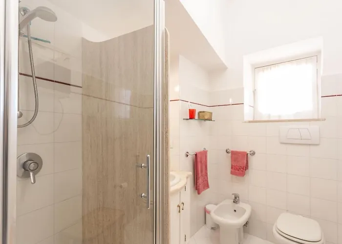 Holiday home Il Pettirosso In *