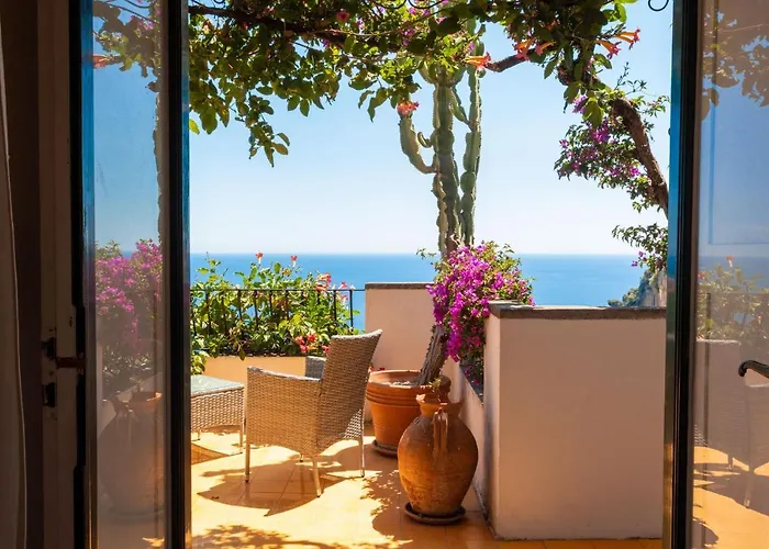 Il Pettirosso In Casa vacanze