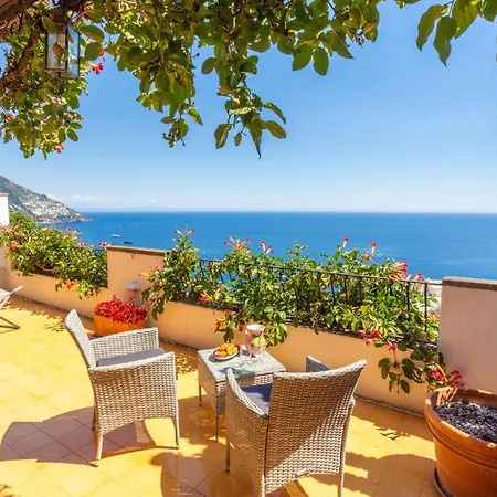 Casa de Férias Il Pettirosso In