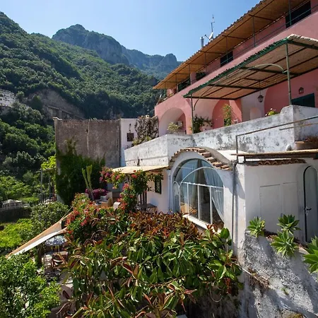 Il Pettirosso In Casa de Férias