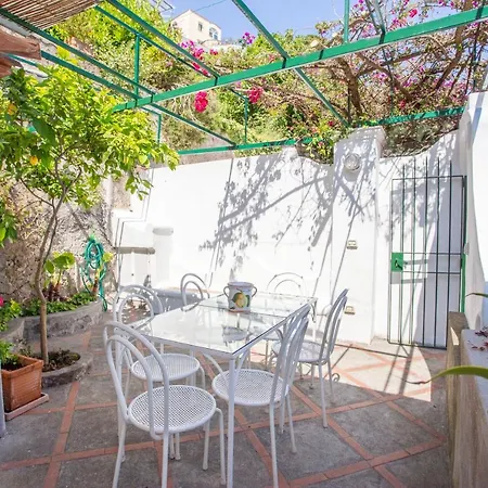 Il Pettirosso In Casa de Férias Positano